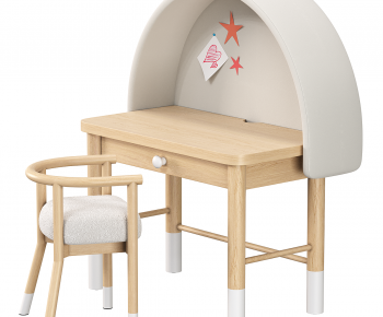Modern Children's Table/chair-ID:308435927