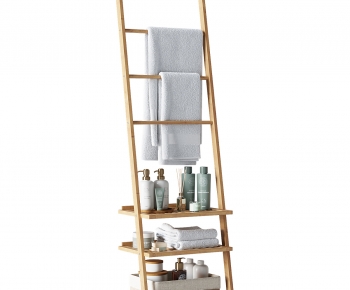 Modern Bathroom Rack-ID:177059899