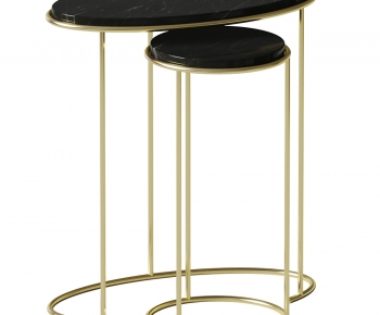 Modern Side Table/corner Table-ID:292747022