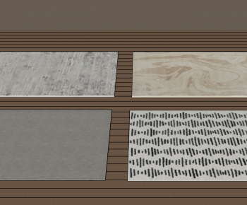 Modern The Carpet-ID:839397913