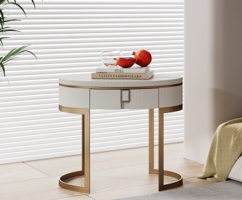 Modern Bedside Cupboard-ID:693600896