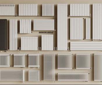Modern Heating-ID:709964999