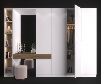 Modern The Wardrobe-ID:229352002