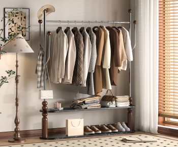 Modern Coat Hanger-ID:376389039