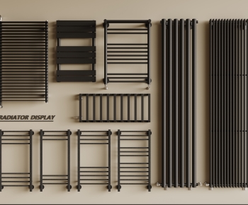 Modern Heating-ID:918704991