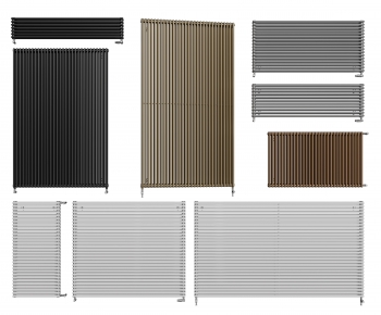 Modern Heating-ID:696314109