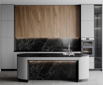 Modern The Kitchen-ID:591169124