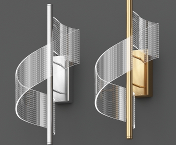 Modern Wall Lamp-ID:137554882