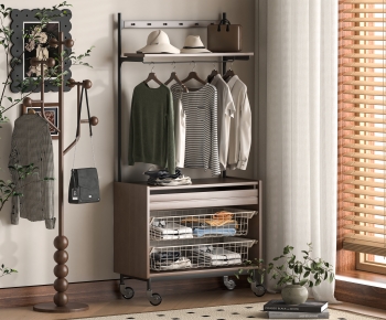 Modern Coat Hanger-ID:274529934