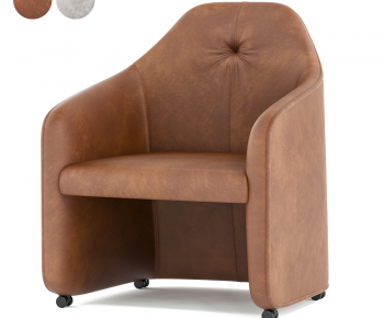 Modern Lounge Chair-ID:518994096