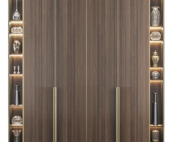 Modern The Wardrobe-ID:407531989