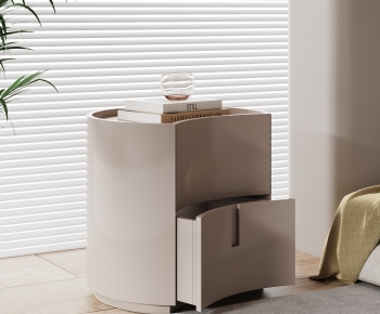 Modern Bedside Cupboard-ID:933794988