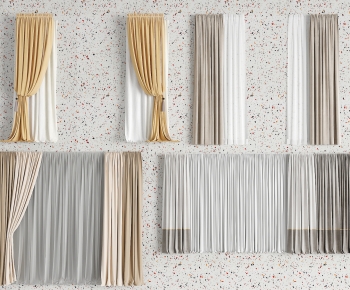 Modern The Curtain-ID:774676089