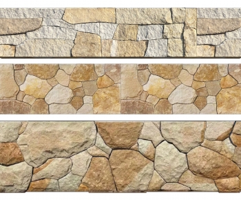 New Chinese Style Landscape Wall-ID:371917961