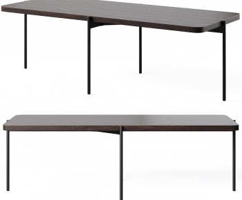 Modern Coffee Table-ID:962376121