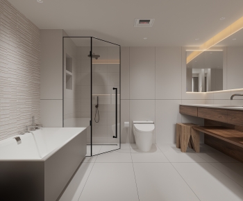 Modern TOILET-ID:188325887