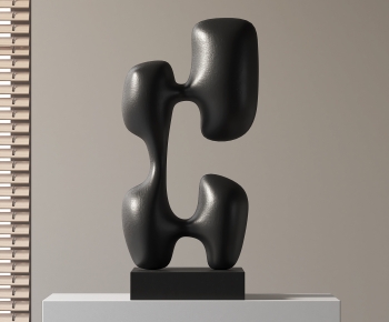 Modern Sculpture-ID:779858118