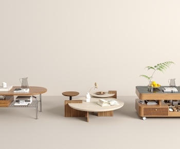 Modern Coffee Table-ID:226130018