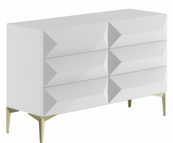 Modern Side Cabinet-ID:450160033