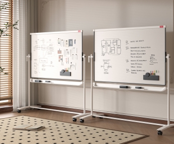 American Style Blackboard/whiteboard-ID:511383067