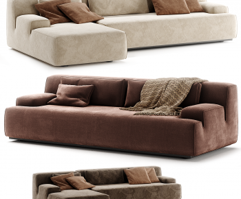 Modern Sofa Combination-ID:493705038