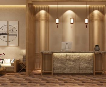 New Chinese Style SPA Beauty-ID:241841083