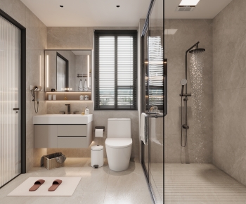 Modern TOILET-ID:622629883