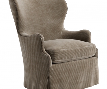 Modern Lounge Chair-ID:695394998