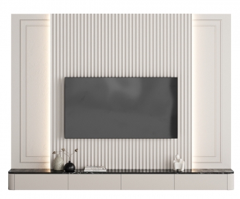 Modern TV Wall-ID:105357899