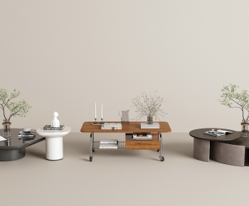 Modern Coffee Table-ID:108039466