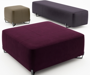 Modern Sofa Stool-ID:723032001