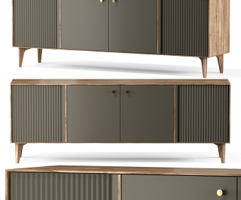 Modern TV Cabinet-ID:301872979