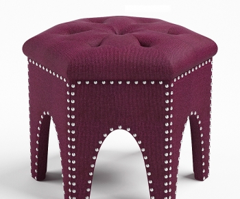 Modern Sofa Stool-ID:190753947