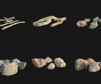 Modern Stone-ID:189461955