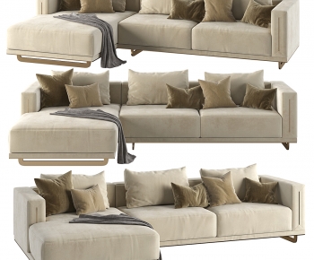 Modern Corner Sofa-ID:387408971