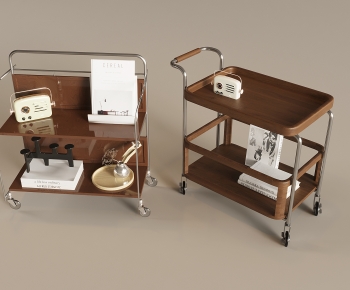 Modern Side Table/corner Table-ID:220498093