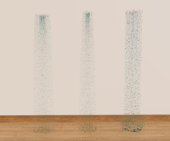 Modern Faucet/Shower-ID:431375982