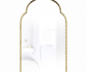 Simple European Style The Mirror-ID:827774053