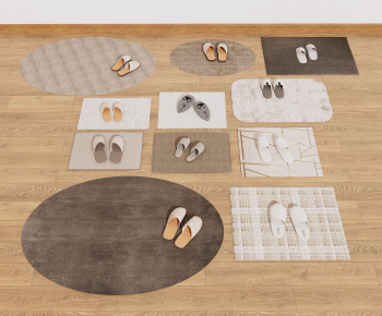 Modern The Carpet-ID:972979147