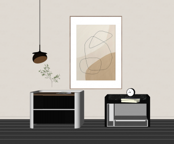 Modern Bedside Cupboard-ID:528007984