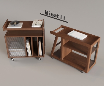 Modern Side Table/corner Table-ID:273689038