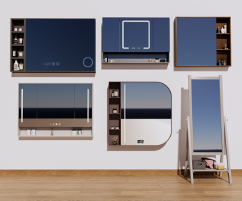 Modern The Mirror-ID:389996059