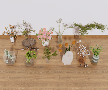 Modern Flowers-ID:868110903