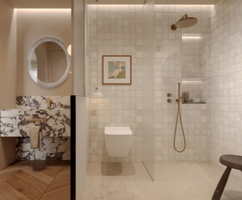 French Style TOILET-ID:338305003
