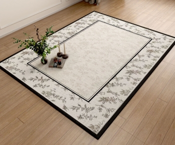 French Style The Carpet-ID:231499725