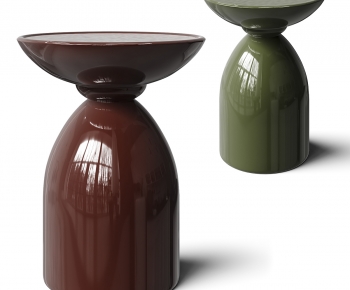 Modern Side Table/corner Table-ID:424416071