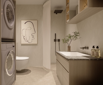 Modern TOILET-ID:376287944