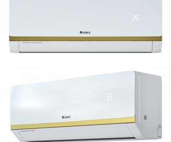 Modern Air Conditioner-ID:120295057