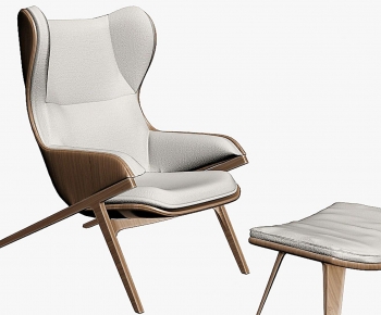 Modern Lounge Chair-ID:329252009