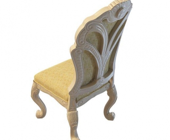 European Style Dining Chair-ID:575070496